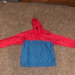 Vintage Patagonia windbreaker
